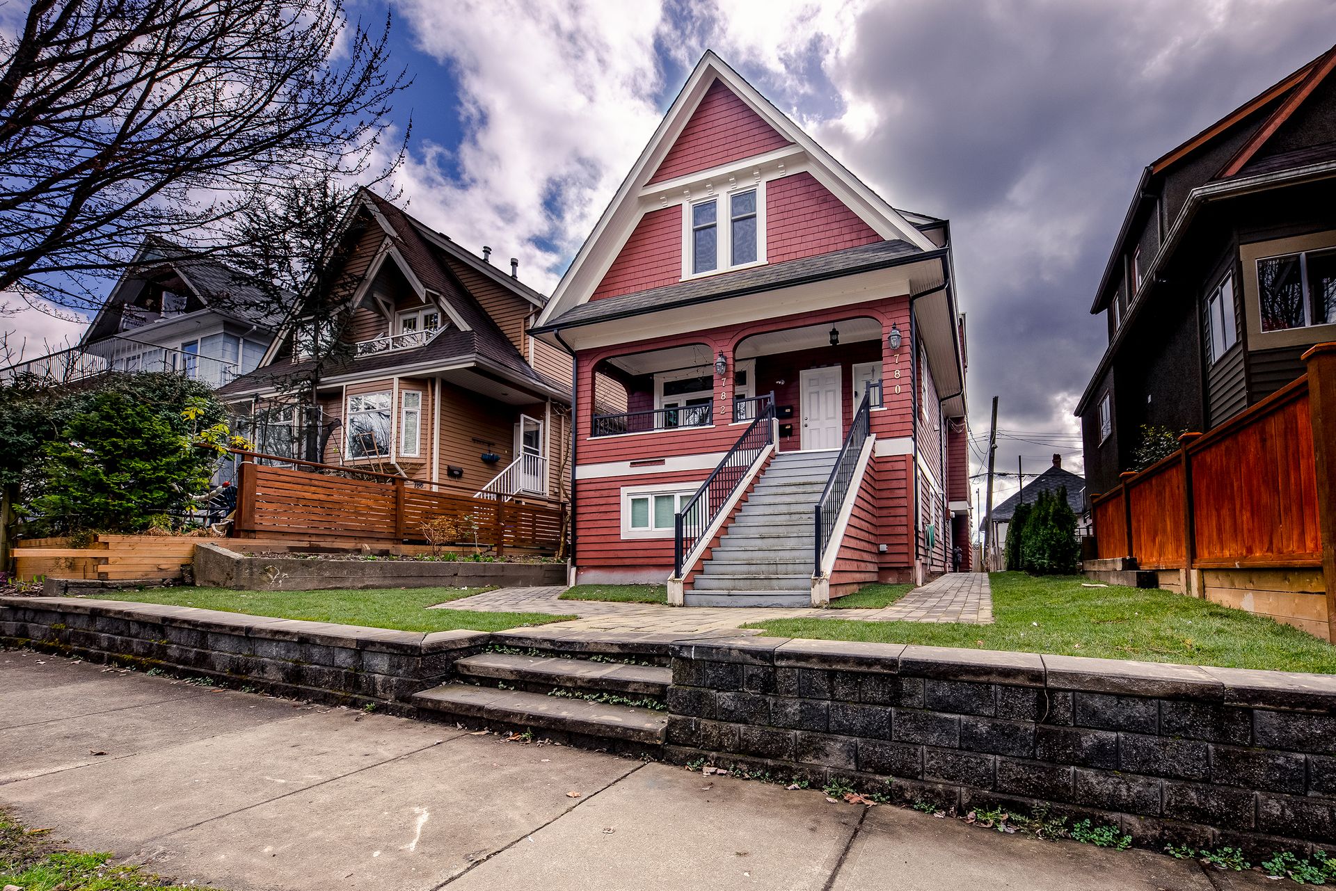 780 E 15th Avenue, Vancouver